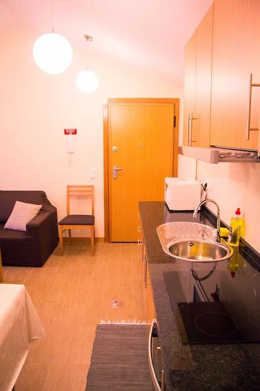 Apartments Madeira Old Town Funchal