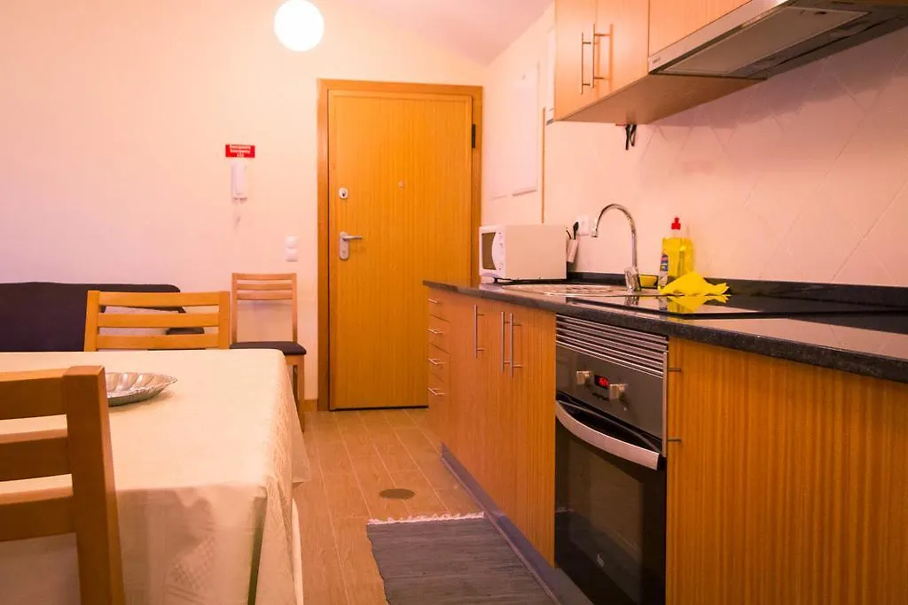 Apartments Madeira Old Town Funchal  3*, Funchal (Madeira)