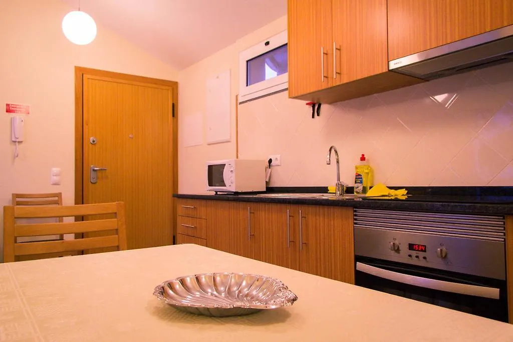 Apartments Madeira Old Town Funchal  Aparthotel