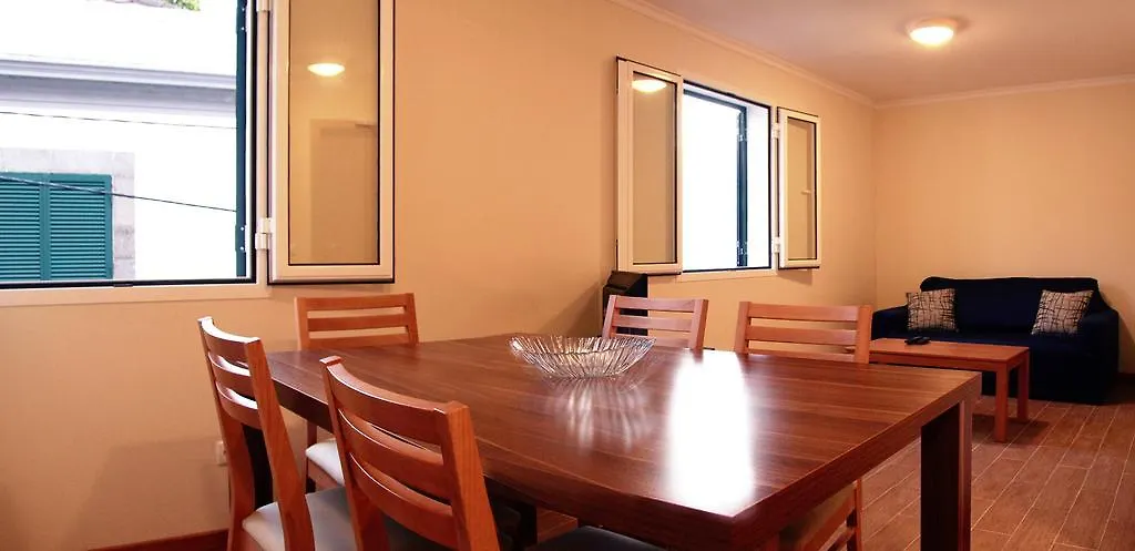 Apartments Madeira Old Town Funchal  Portogallo