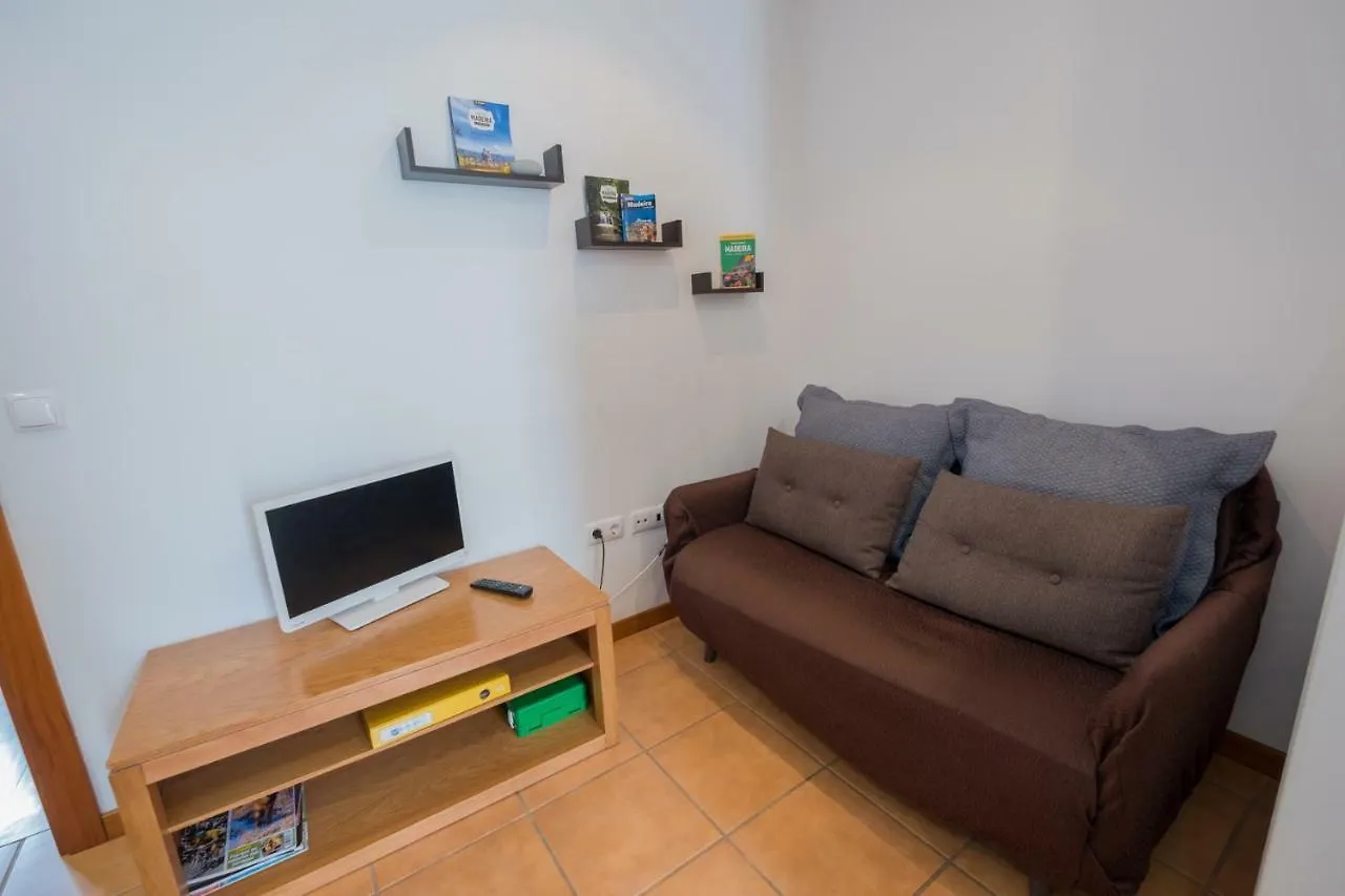 Apartments Madeira Old Town Funchal  Funchal (Madeira)