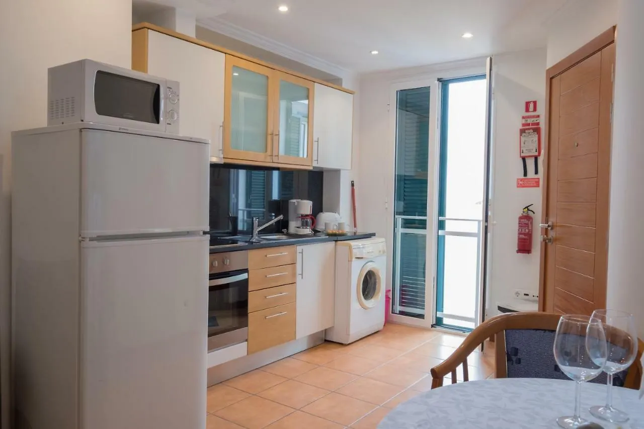Aparthotel Apartments Madeira Old Town Funchal
