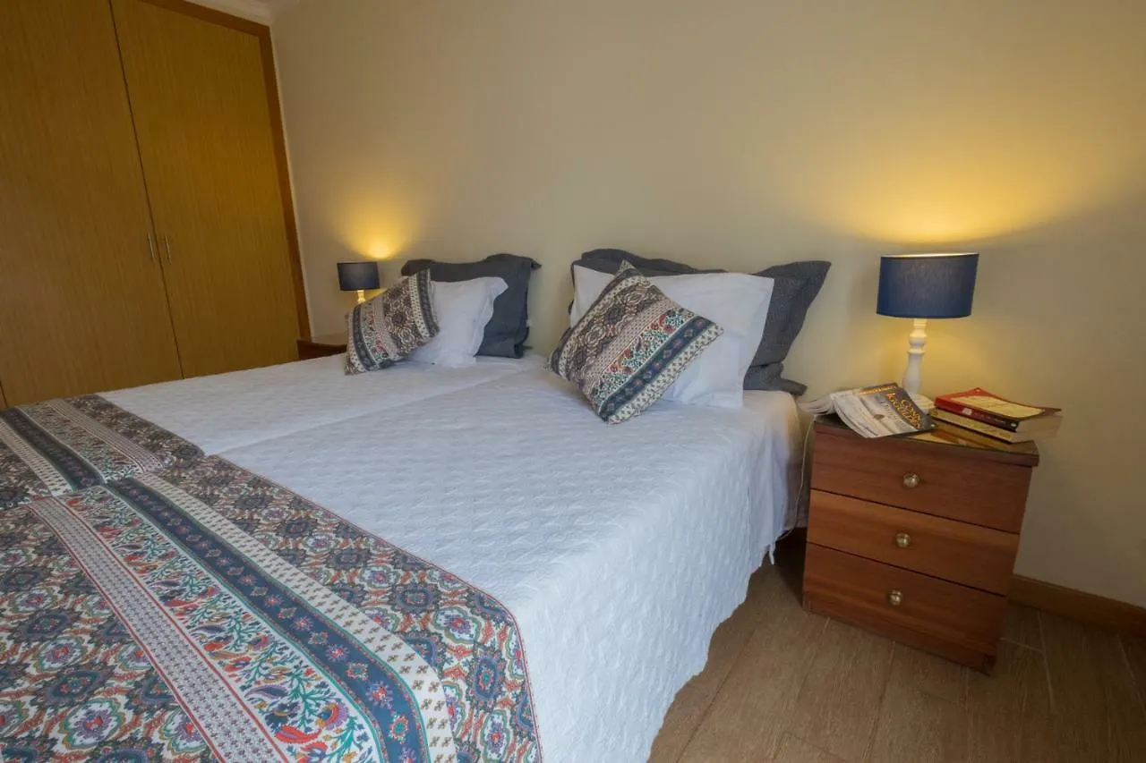 Apartments Madeira Old Town Funchal  3*, Funchal (Madeira)
