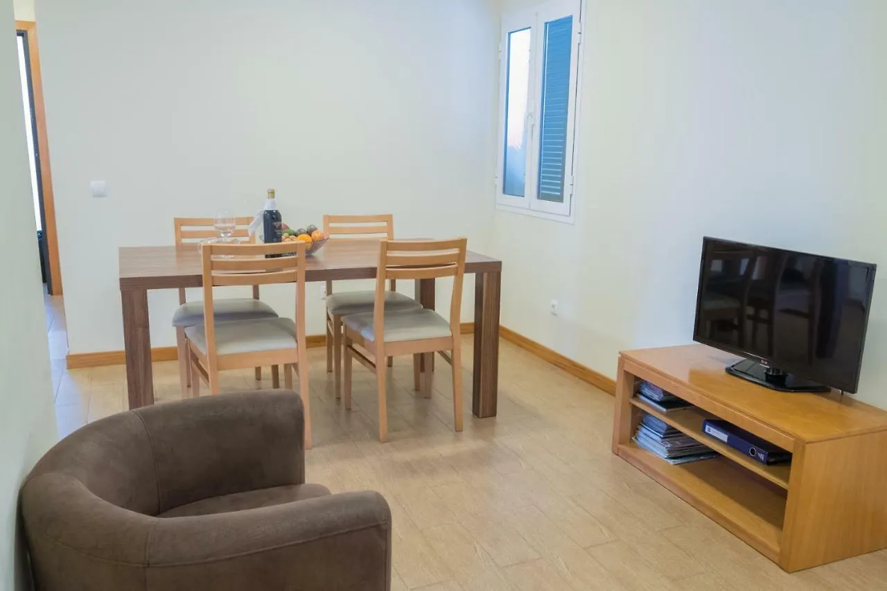 Apartments Madeira Old Town Funchal  Apart-hotel
