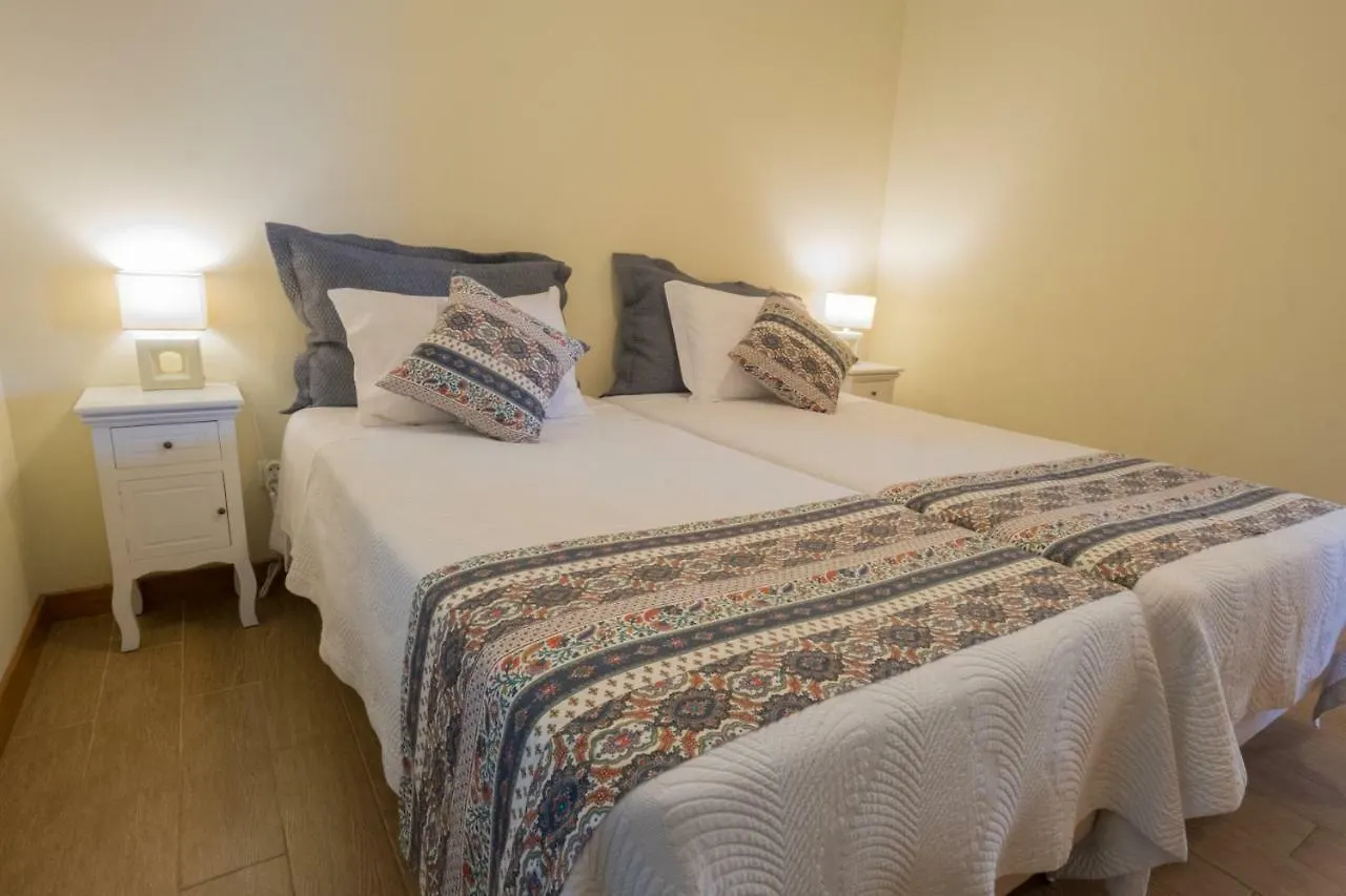 Apartments Madeira Old Town Funchal