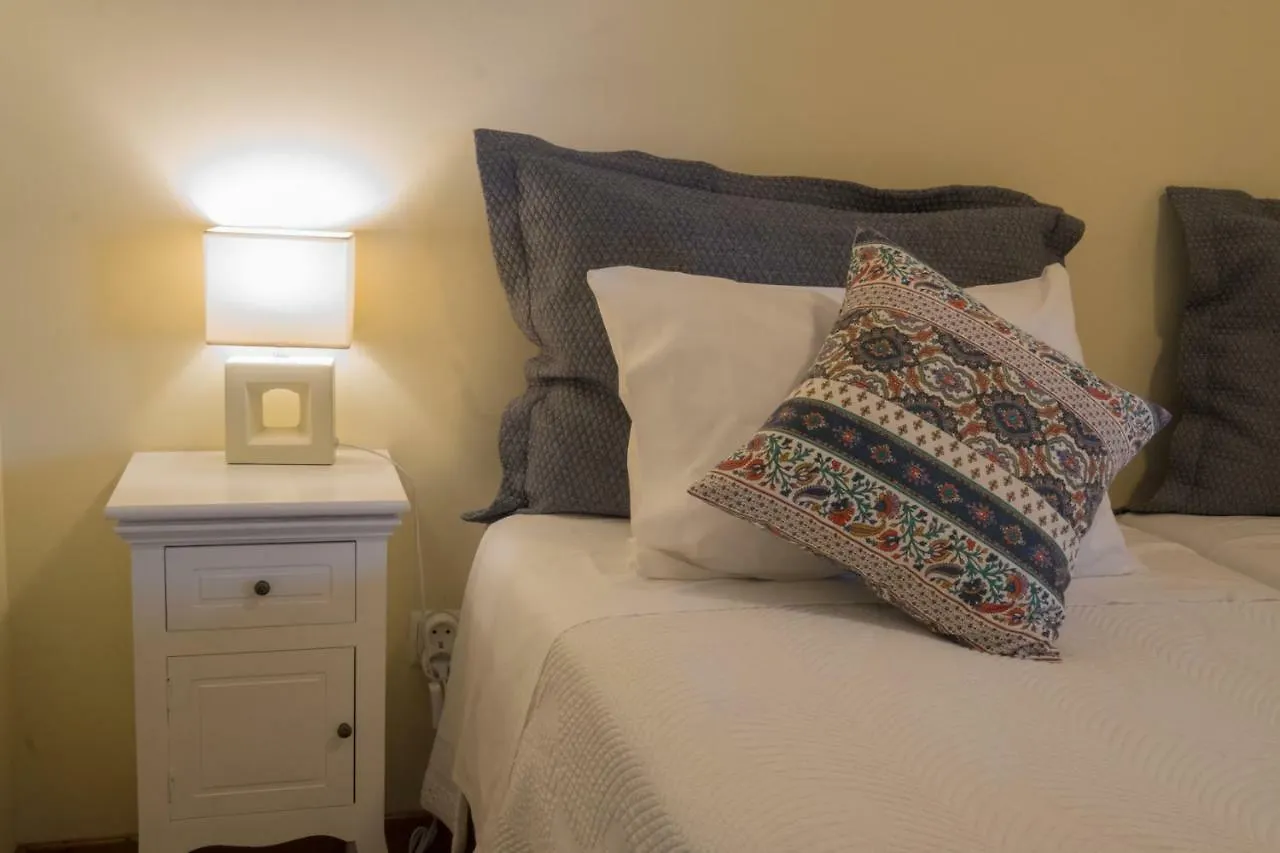 Apartments Madeira Old Town Funchal  3*, Funchal (Madeira) Portugal