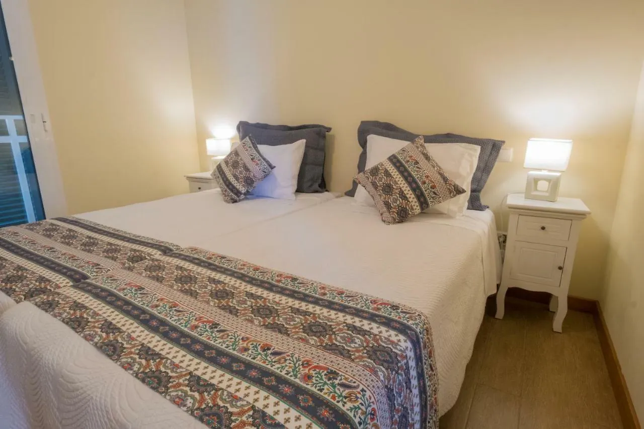 Apartments Madeira Old Town Funchal  Apart-hotel Funchal (Madeira)