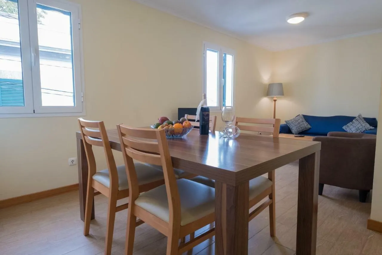 Apartments Madeira Old Town Funchal  3*, Funchal (Madeira) Portugal