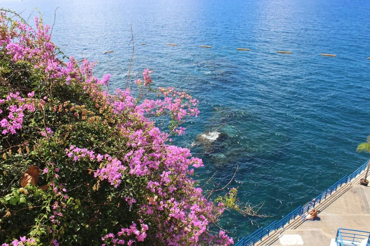 Aparthotel Apartments Madeira Old Town Funchal