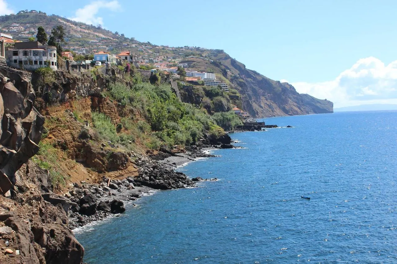 Aparthotel Apartments Madeira Old Town Funchal