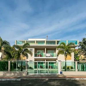  Apartamento Modernos 4 Ou 5 Pessoas Brasil