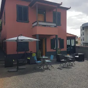 Fx Carvalhal Guest house