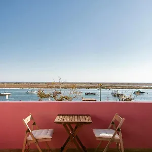 Casa Viana - Gasthof Cabanas De Tavira