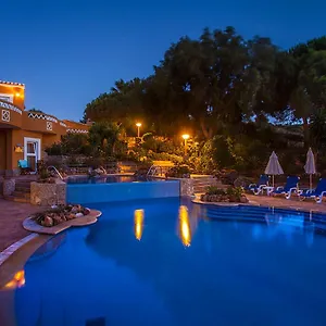 *** Hotel Montinho De Ouro Portogallo