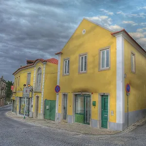  Apartamento Tram Portugal