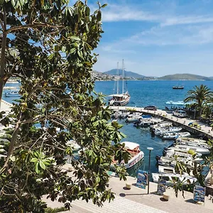 Porto Eda 4*, Saranda Albania