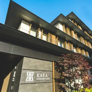 **** Hotel Kaya Nijo Castle, Bw Signature Collection By Western Giappone