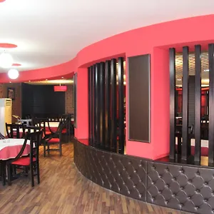 Argenti 3*, Szkodra Albania