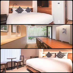*** Hotel Machi Giappone
