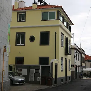 Apartamento Sousa