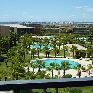  Apartamento Das Lagoas - Herdade Dos Salgados Portugal