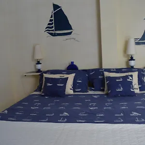 Bed & Breakfast Yacht Club Sal Capo Verde