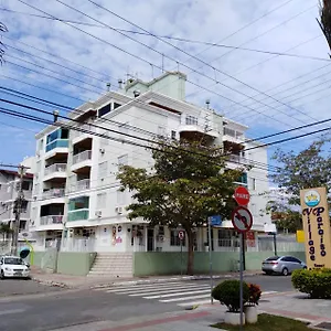  Apartamento Lindo Apt. Aconchegante Brasil