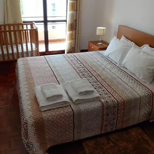 Apartamento Jardins Piornais Funchal
