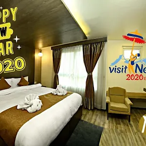 The Milestone Hotel Kathmandu