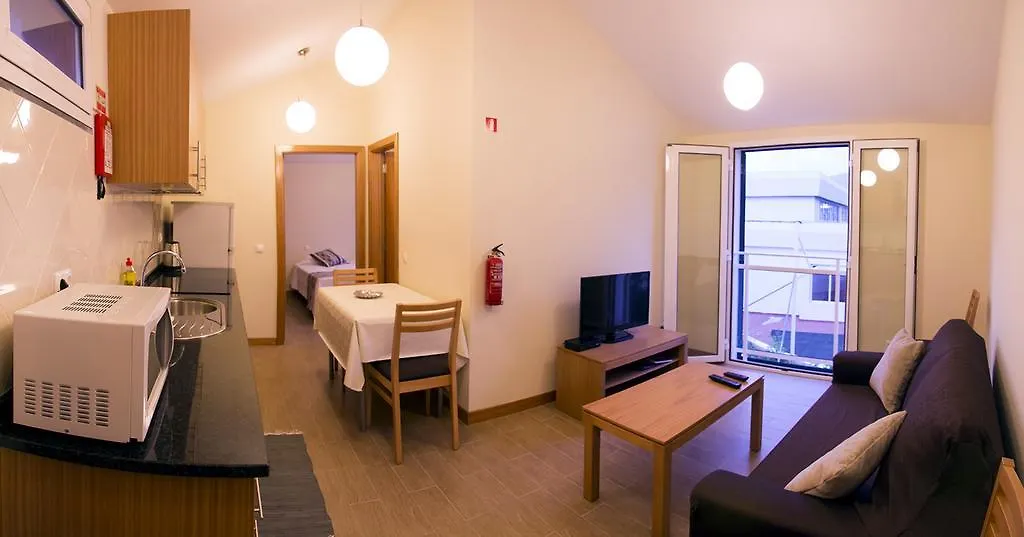 Apartments Madeira Old Town Funchal  Funchal (Madeira)