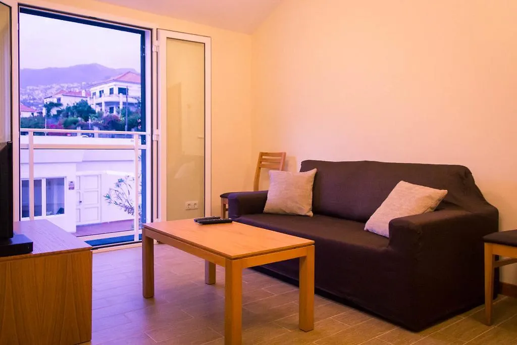 Aparthotel Apartments Madeira Old Town Funchal