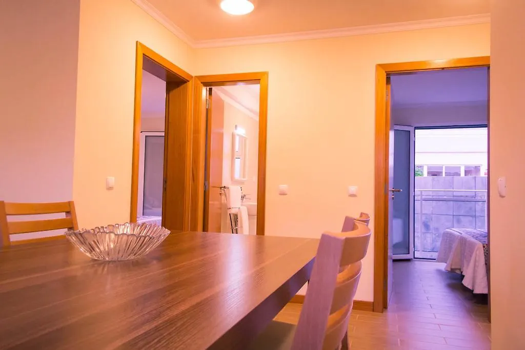 Apartments Madeira Old Town Funchal  3*, Funchal (Madeira)