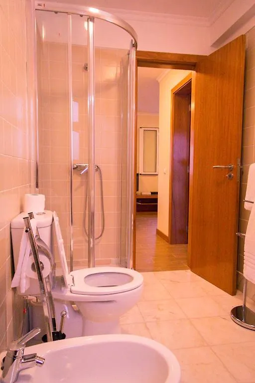 Apartments Madeira Old Town Funchal  Aparthotel Funchal (Madeira)