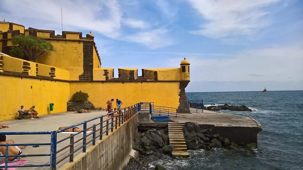 Apartments Madeira Old Town Funchal
