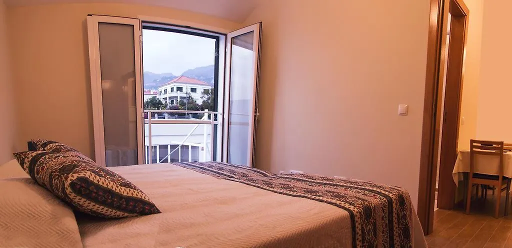 Apartments Madeira Old Town Funchal  3*, Funchal (Madeira) Portogallo