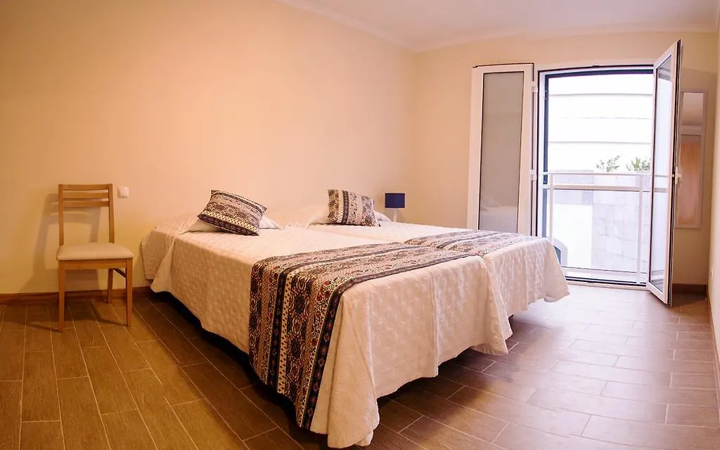 Apartments Madeira Old Town Funchal  Funchal (Madeira)
