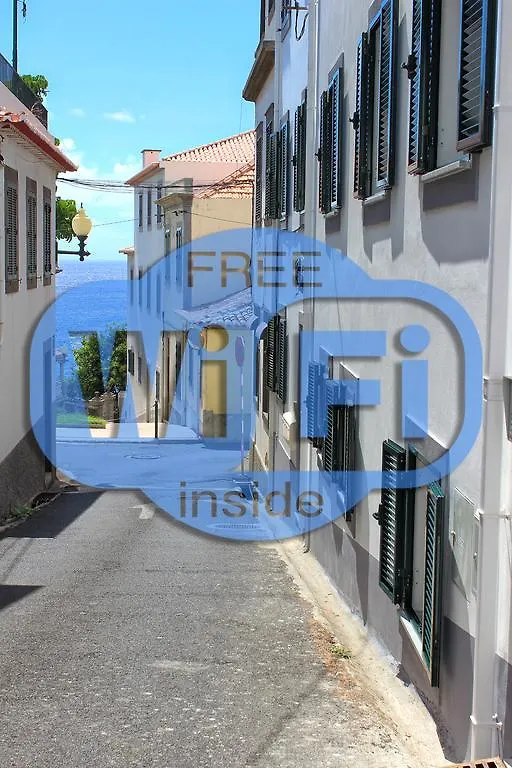 Apartments Madeira Old Town Funchal  3*, Funchal (Madeira)