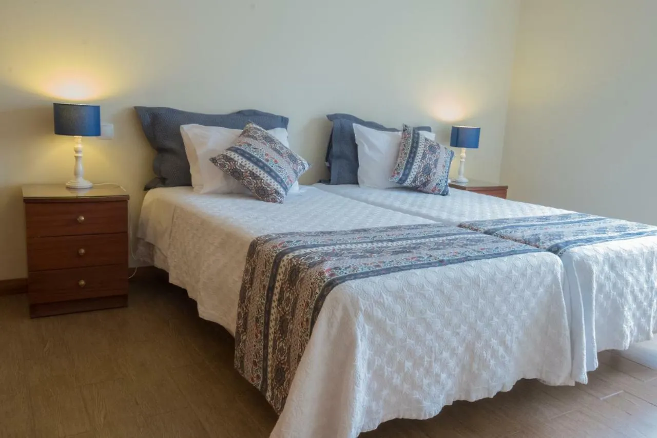 Apartments Madeira Old Town Funchal