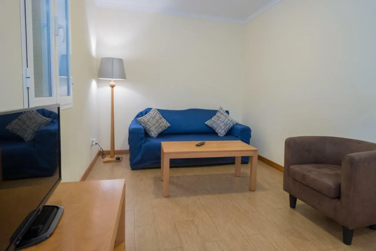 Aparthotel Apartments Madeira Old Town Funchal