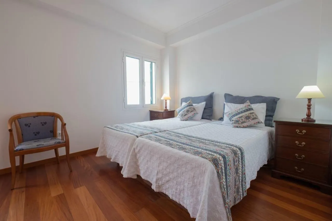 Apartments Madeira Old Town Funchal  Portogallo