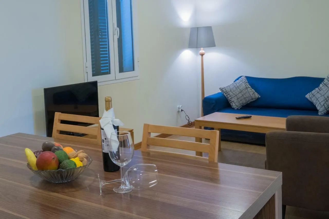 Apartments Madeira Old Town Funchal  Portogallo