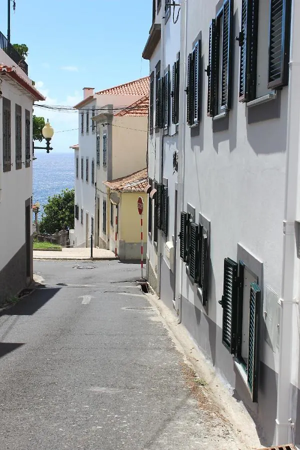 Aparthotel Apartments Madeira Old Town Funchal