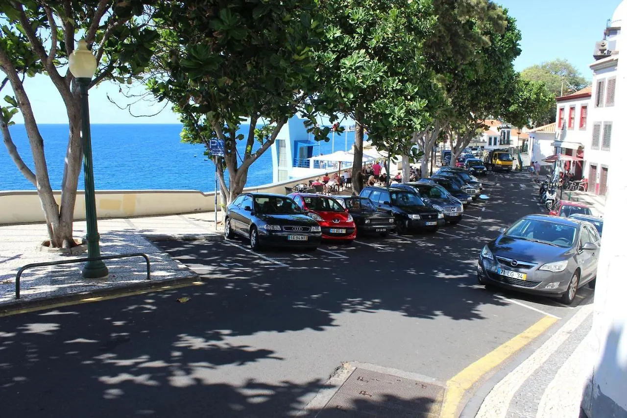 *** Aparthotel Apartments Madeira Old Town Funchal  Portogallo