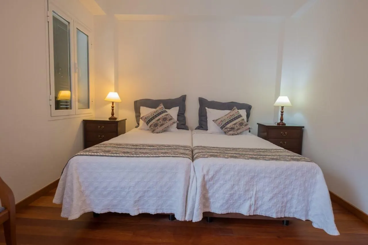 Aparthotel Apartments Madeira Old Town