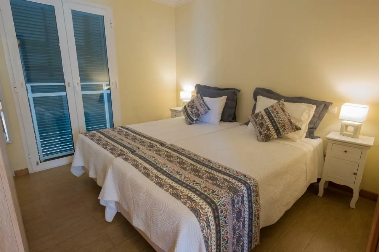 Apartments Madeira Old Town Funchal (Madeira)