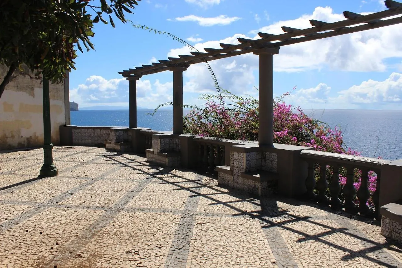 Apartments Madeira Old Town Portugal