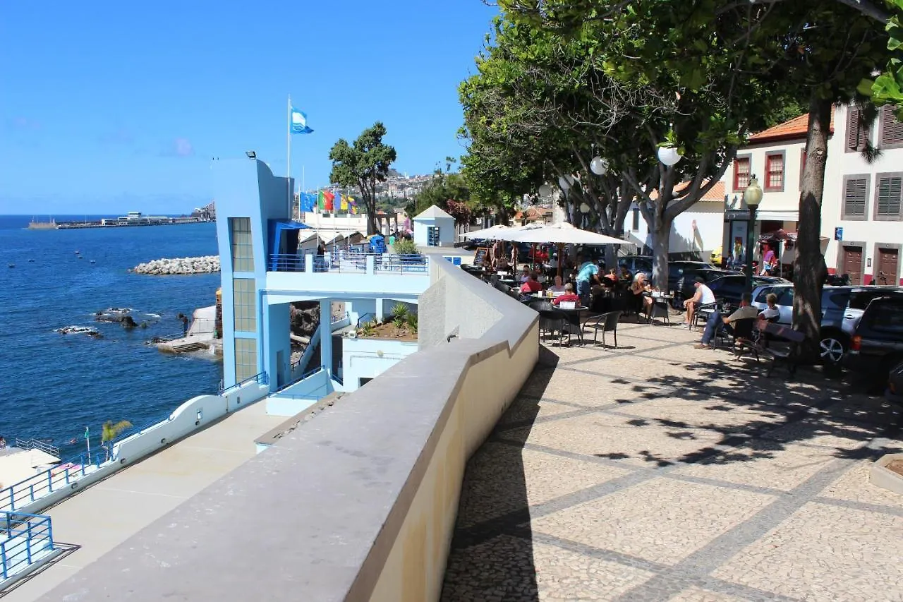 Apartments Madeira Old Town 3*, Funchal (Madeira) Portugal